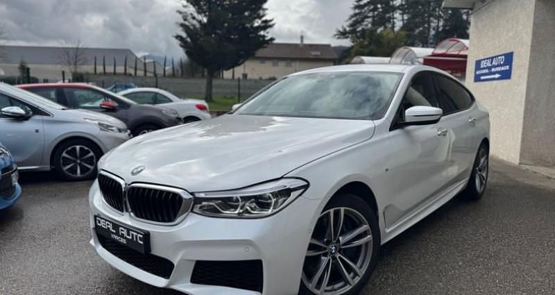 Utilisé 2018 BMW 630 M Sport Coupé | 31 990 € - Image 1/4