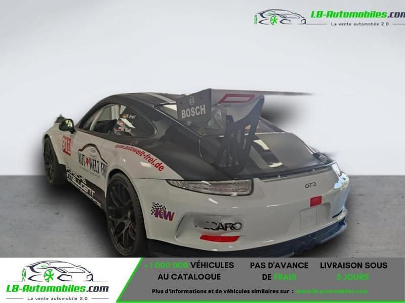 Occasion Porsche 911 349 ch (256 kW) 2013 Coupé