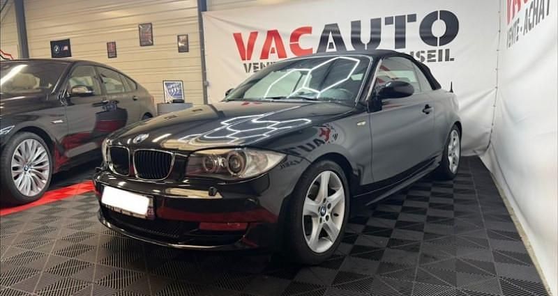 Occasion BMW 125 218 ch (160 kW) 2008 Citadine