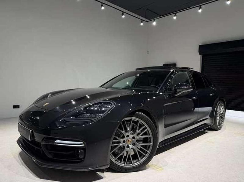 Occasion Porsche Panamera S E-Hybrid Sport Turismo 330 ch (242 kW) 2022 Berline