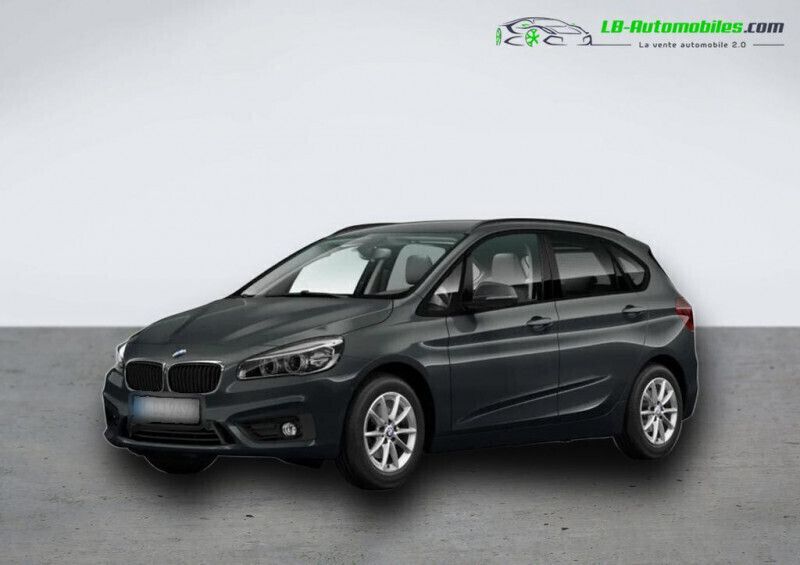 Utilisé 2018 BMW 218 Sport Line Break | 20 800 € (Prix juste) - Image 1/3