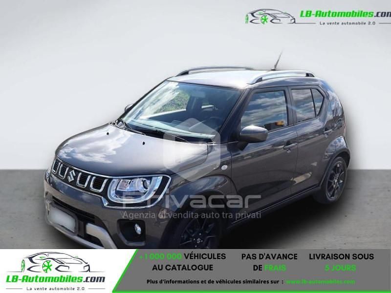 Utilisé 2020 Suzuki Ignis Cool Berline | 16 800 € - Image 1/4