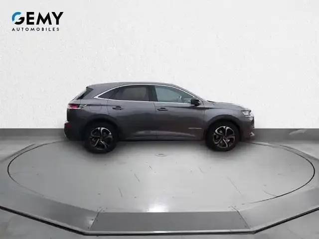 Occasion DS Automobiles DS7 Crossback Business 2019 Gris SUV
