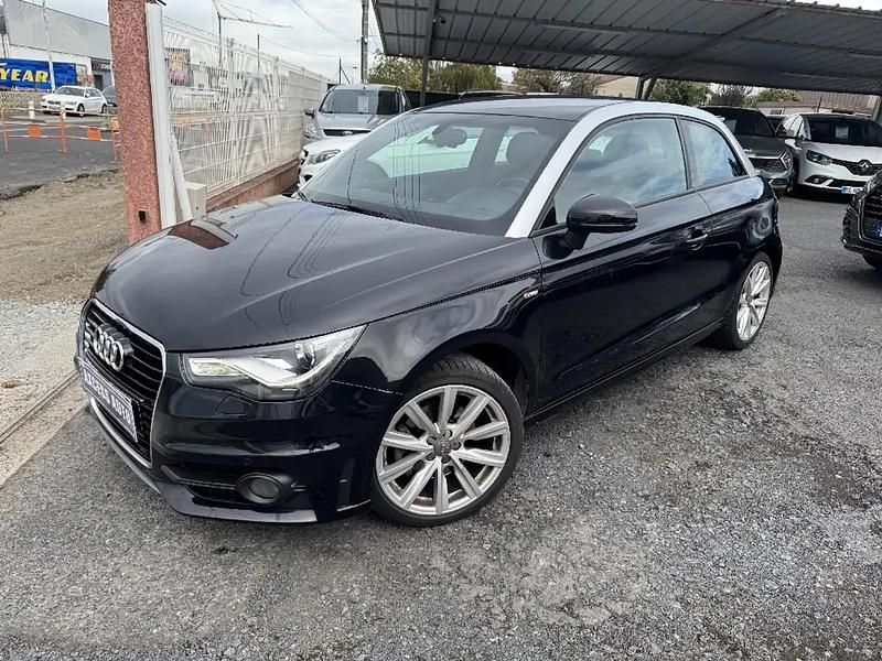 Utilisé 2012 Audi A1 Ambition Berline | 11 890 € - Image 1/4