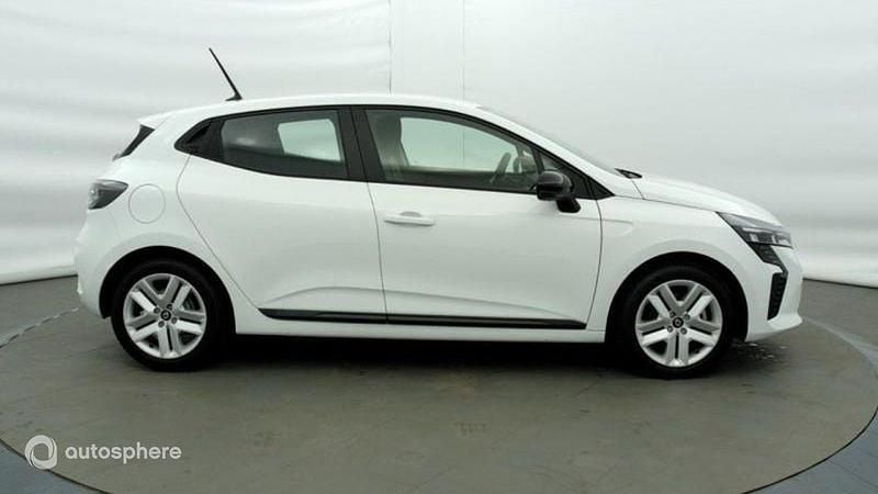 Occasion Renault Clio V Evolution 91 ch (66 kW) 2024 Blanc Berline