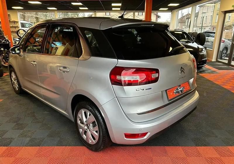 Occasion Citroën C4 Picasso Shine 121 ch (88 kW) 2016 Monospace