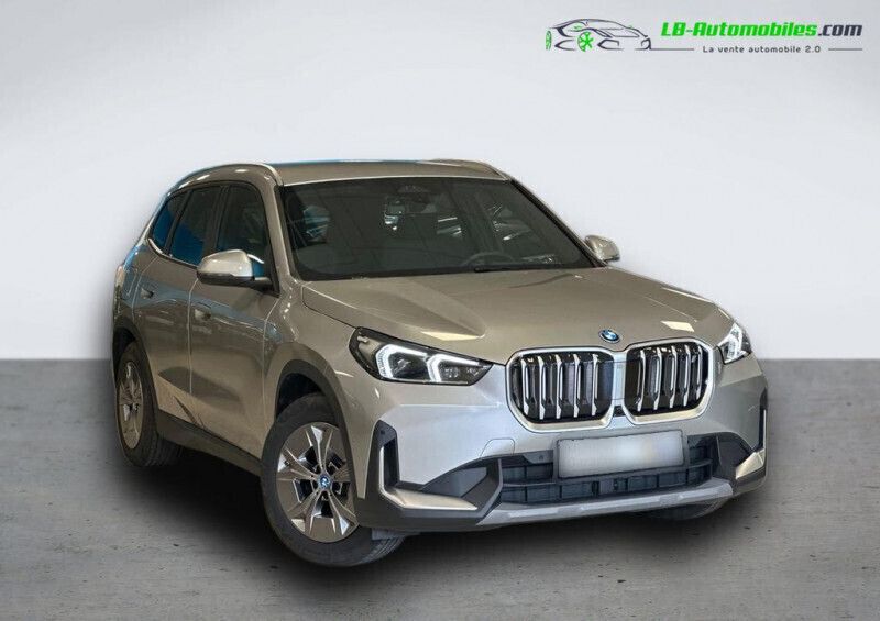 Utilisé 2023 BMW iX Comfort Edition SUV | 42 300 € (Super prix) - Image 1/4