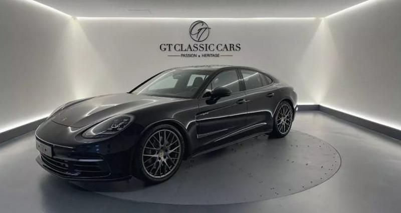 Occasion 2017 Porsche Panamera Coupé | 69 900 € (Prix cher) - Image 1/1