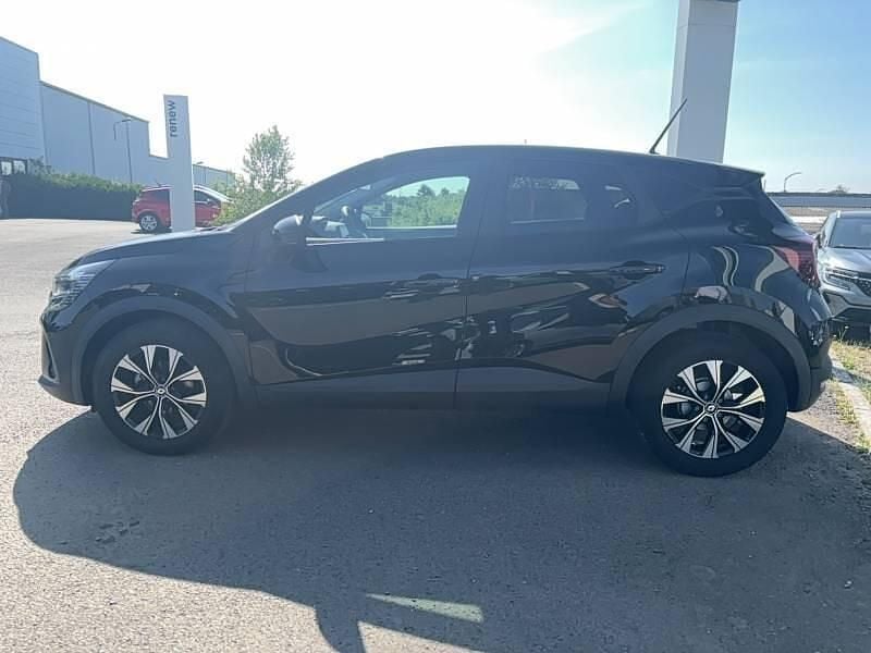 Occasion Renault Captur Evolution 90 ch (66 kW) 2024 Noir SUV
