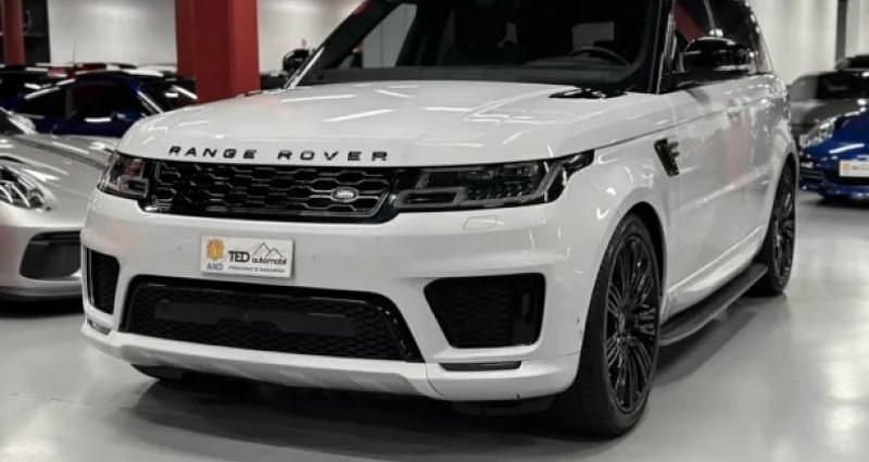 Utilisé 2019 Land Rover Range Rover SUV | 41 500 € - Image 1/4