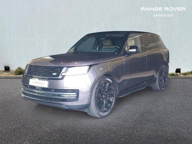 Utilisé 2024 Land Rover Range Rover Autobiography SUV | 169 930 € - Image 1/4