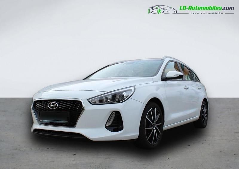 Utilisé 2018 Hyundai i30 Break | 19 200 € (Prix juste) - Image 1/4