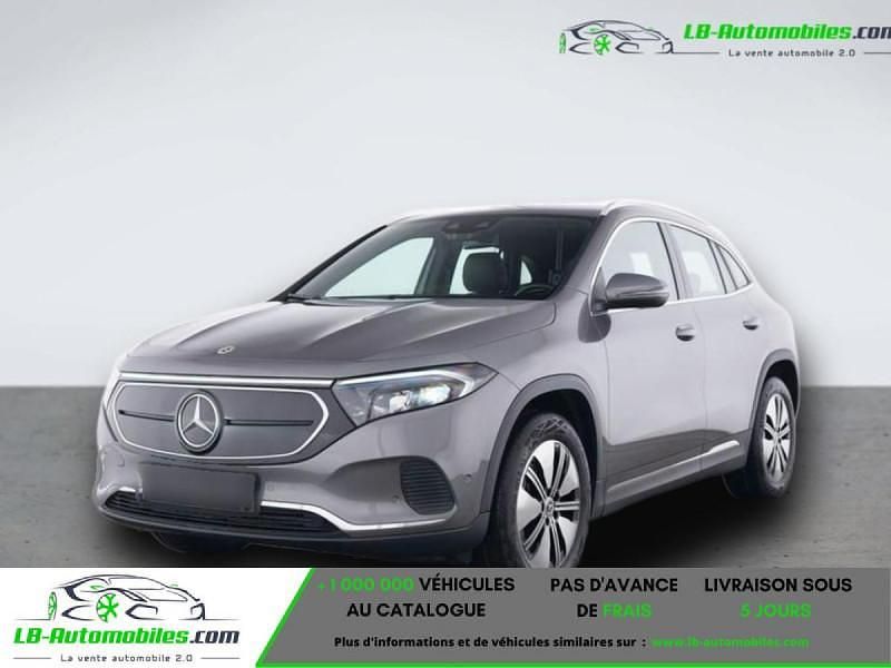 Occasion 2023 Mercedes EQA300 SUV | 34 400 € (Prix juste) - Image 1/4