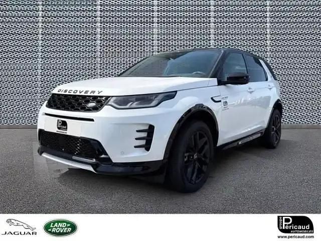 Deliverycharge Occasion 2024 Land Rover Discovery 5 SUV | 64 900 € (Prix juste) - Image 1/4