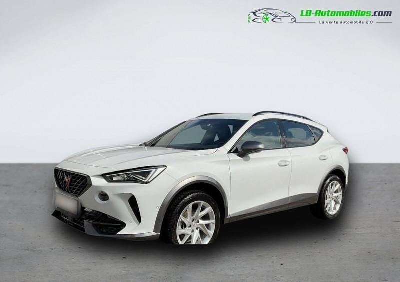 Utilisé 2024 Cupra Formentor SUV | 35 900 € (Prix juste) - Image 1/4
