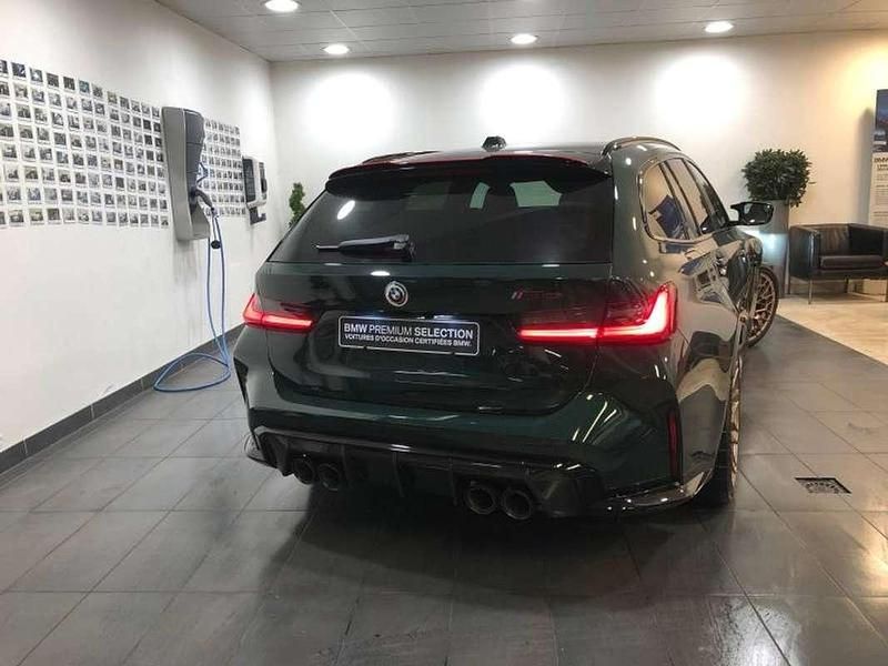 Nouvelle BMW M3 559 ch (411 kW) 2025 Break