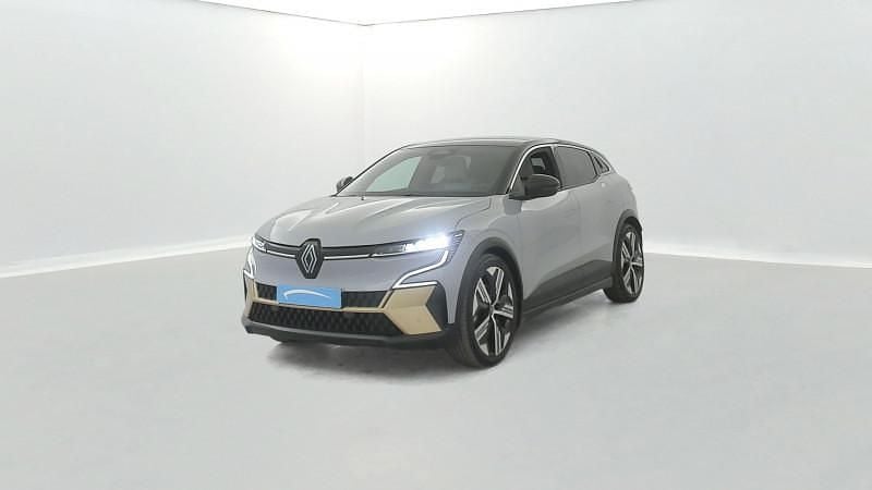 Occasion Renault Megane E-Tech Iconic 160 kW (218 ch) 2022 Berline