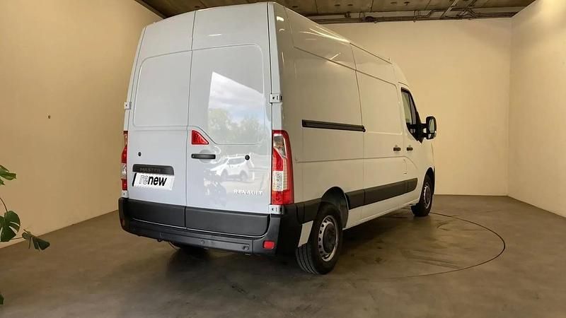 Occasion Renault Master 2024 Blanc Monospace