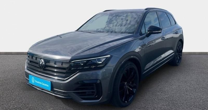 Occasion VW Touareg R 340 ch (250 kW) 2023 SUV