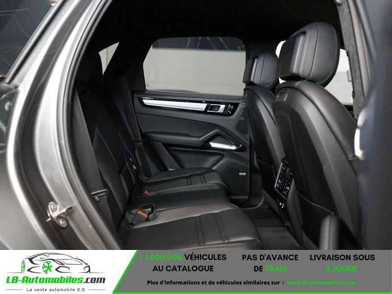 Occasion Porsche Cayenne Turbo 549 ch (403 kW) 2019 SUV