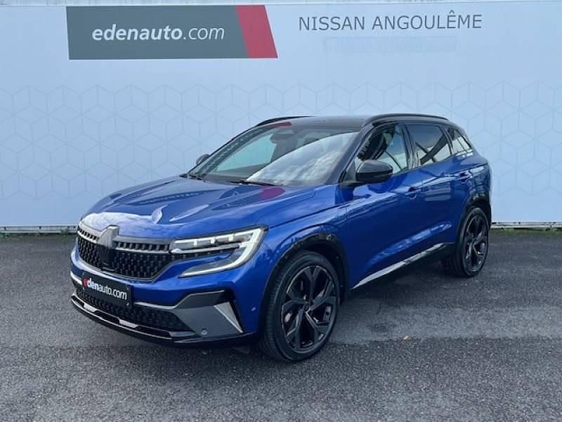 Utilisé 2023 Renault Austral Techno Esprit Alpine SUV | 27 990 € (Super prix) - Image 1/4