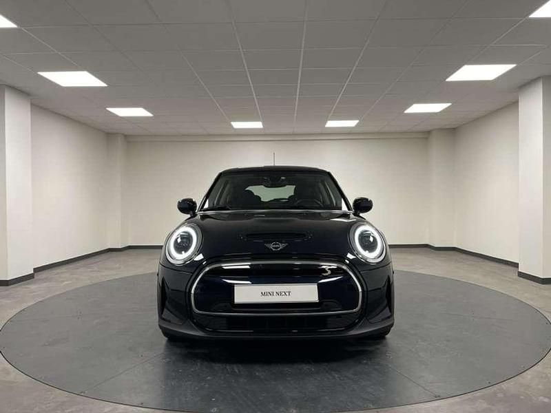 Occasion Mini Cooper SE Premium Plus 136 kW (186 ch) 2022 Noir Citadine