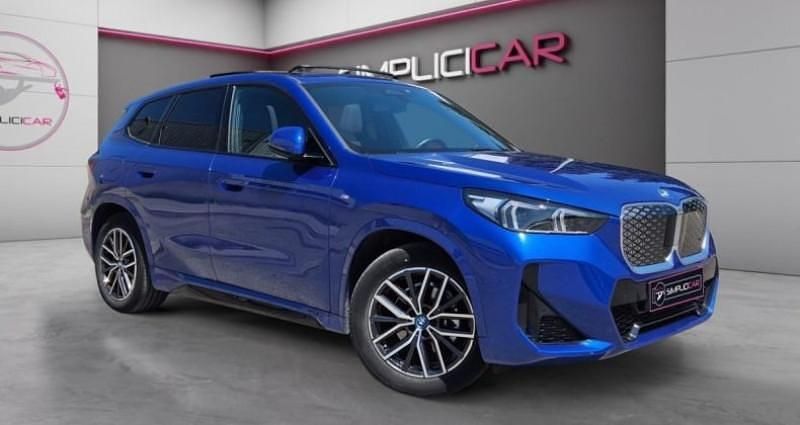 Utilisé 2024 BMW iX M Sport SUV | 36 990 € - Image 1/4