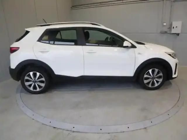 Occasion Kia Stonic Active 2024 Blanc SUV