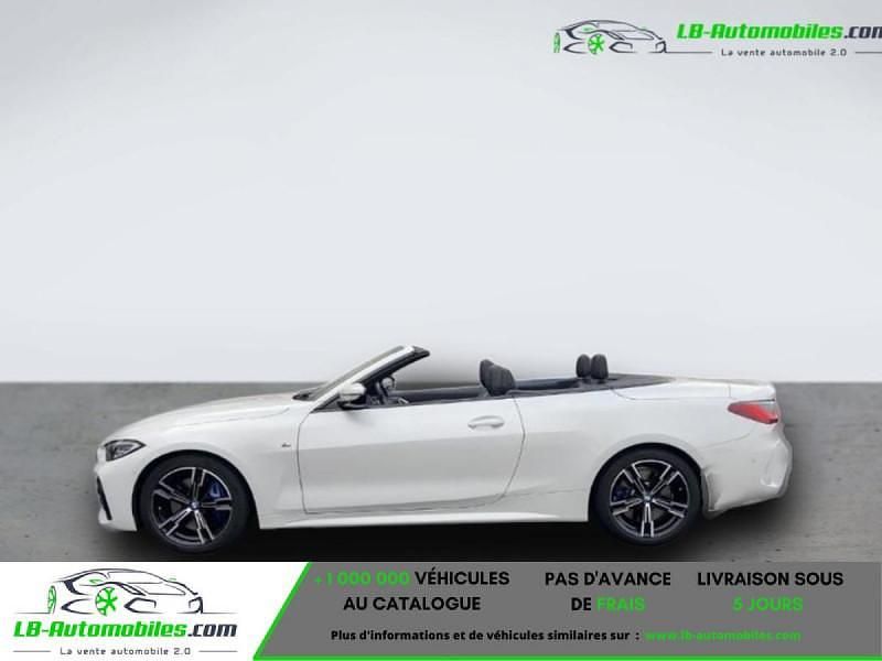 Occasion BMW 430 Comfort Edition 245 ch (180 kW) 2021 Coupé