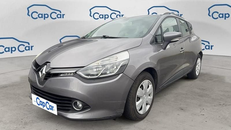 Occasion Renault Clio IV Intens 2013 Break