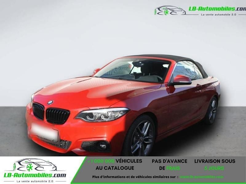 Occasion 2017 BMW 230 Sport Line Coupé | 28 600 € - Image 1/4