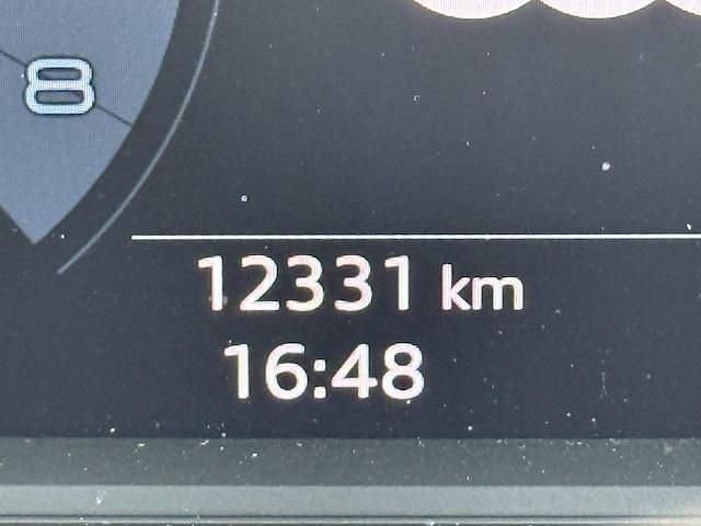 Occasion Audi A1 Sportback Business 95 ch (69 kW) 2023 Blanc cortina Citadine