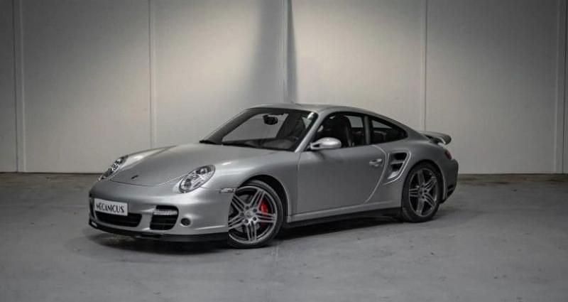 Occasion 2006 Porsche 997 Coupé | 99 900 € (Prix assez cher) - Image 1/4