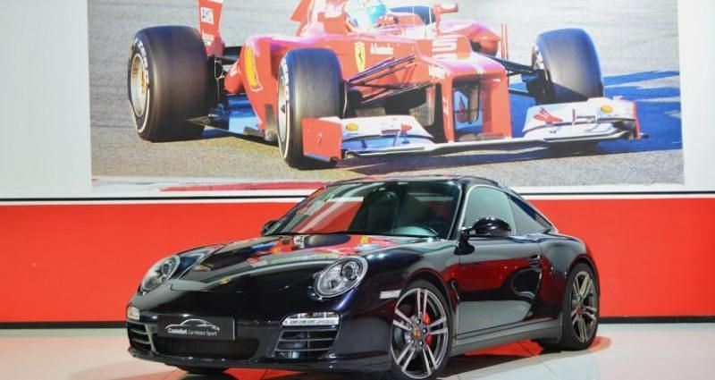 Utilisé 2011 Porsche 911 Targa 4S Cabriolet | 69 900 € - Image 1/4