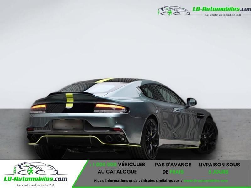 Occasion Aston Martin Rapide 600 ch (441 kW) 2019 Coupé