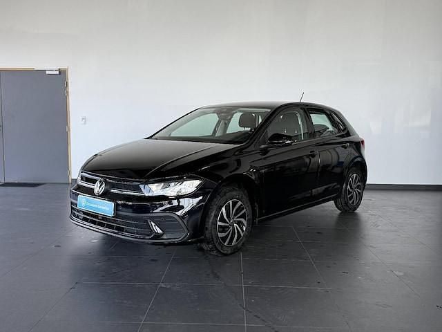 Utilisé 2023 VW Polo S | 17 990 € (Prix juste) - Image 1/4