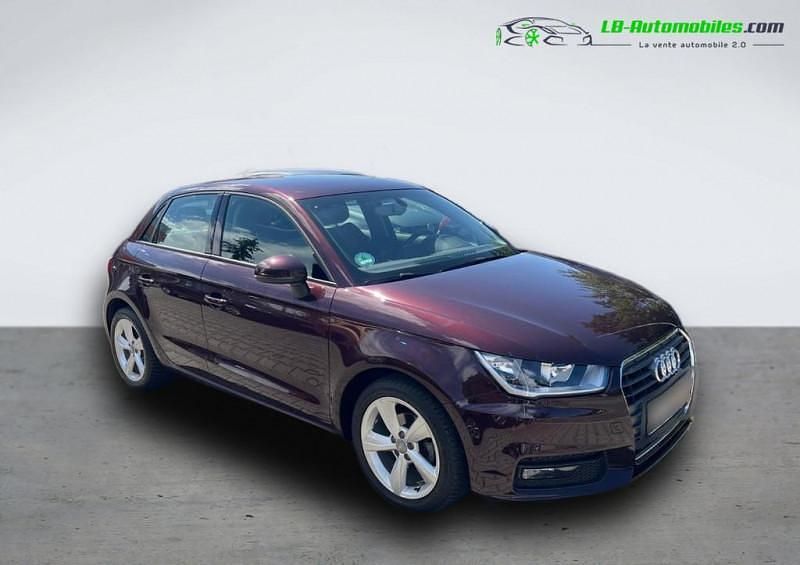 Utilisé 2017 Audi A1 Sportback Sport Citadine | 18 800 € (Prix juste) - Image 1/4