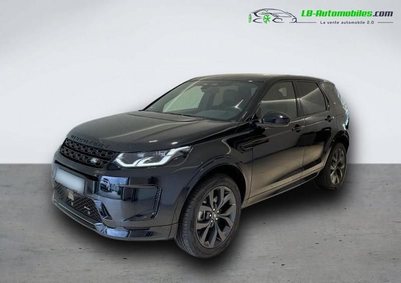 Utilisé 2023 Land Rover Discovery Sport SUV | 50 500 € (Prix cher) - Image 1/4