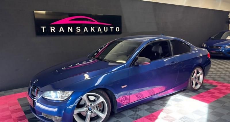 Utilisé 2007 BMW 335 Coupé | 16 990 € - Image 1/4