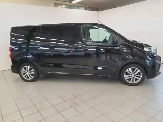 Occasion Peugeot e-Traveller Allure 100 kW (136 ch) 2021 Noir Monospace