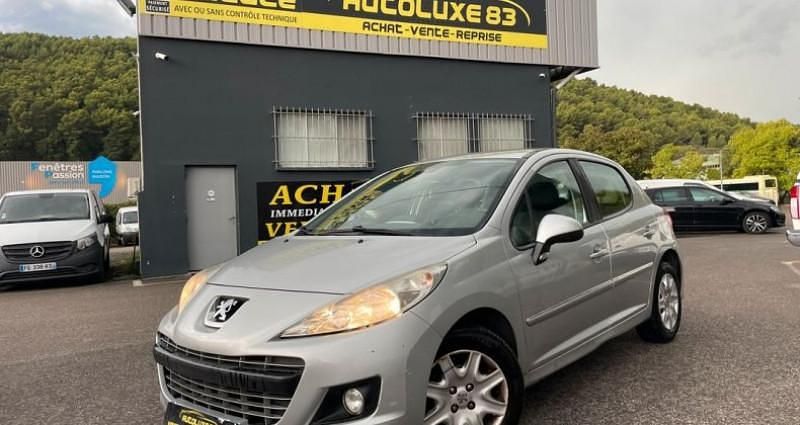 Utilisé 2011 Peugeot 207 Citadine | 3 990 € (Prix juste) - Image 1/4
