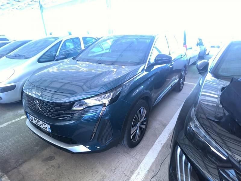 Utilisé 2024 Peugeot 3008 Allure | 25 480 € (Super prix) - Image 1/4