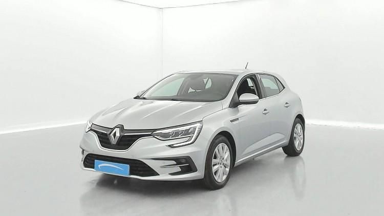 Utilisé 2021 Renault Mégane IV Business Berline | 19 090 € (Prix juste) - Image 1/1