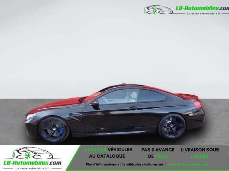 Occasion BMW M6 Comfort Edition 560 ch (411 kW) 2013 Coupé