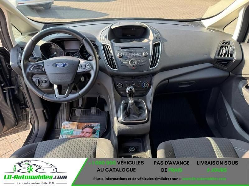 Occasion Ford C-MAX 150 ch (110 kW) 2015 Monospace