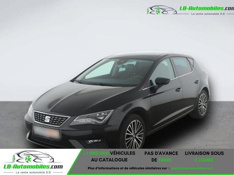 Occasion 2017 Seat Leon Berline | 19 600 € (Prix juste) - Image 1/4