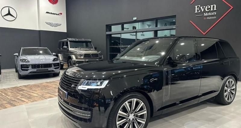 Utilisé 2023 Land Rover Range Rover HSE SUV | 124 000 € (Prix juste) - Image 1/4