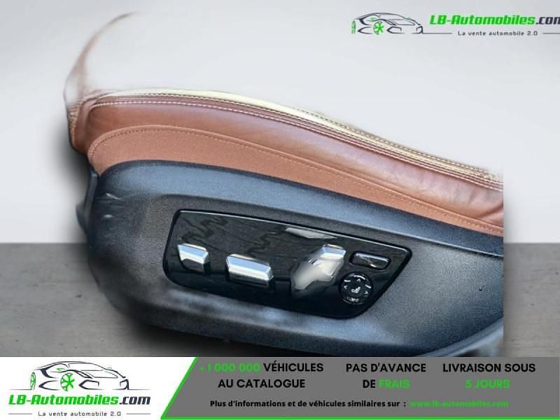 Occasion BMW 530e Comfort Edition 292 ch (214 kW) 2020 Berline