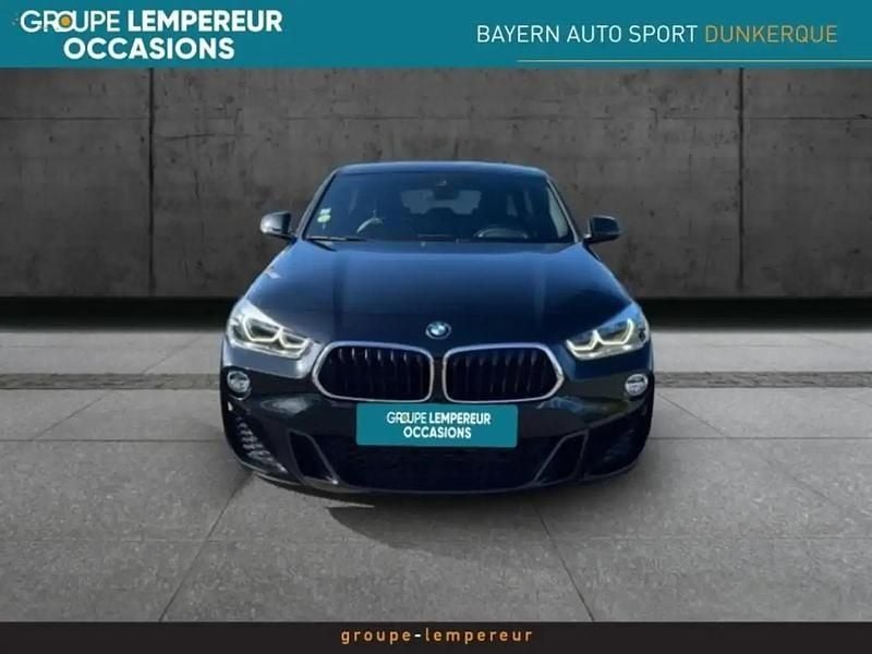 Noir Utilisé 2019 BMW X2 M Sport SUV | 24 720 € (Bon prix) - Image 1/4