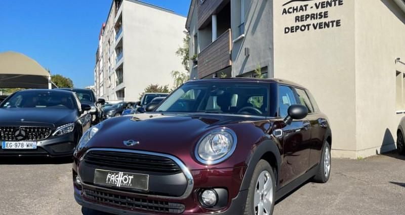 Utilisé 2017 Mini One Clubman Break | 10 990 € - Image 1/4